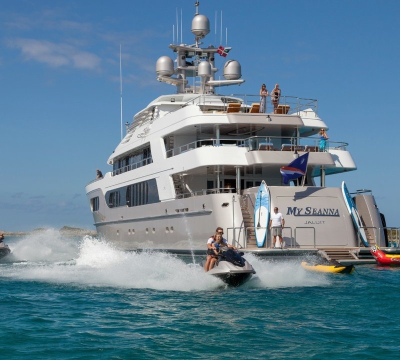 martinique yacht charter